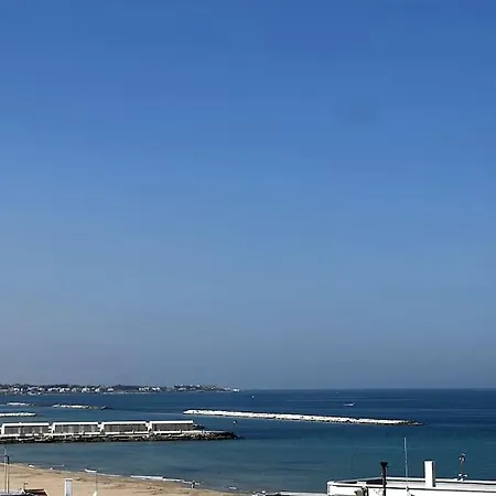 Giulia Sea View * Bari
