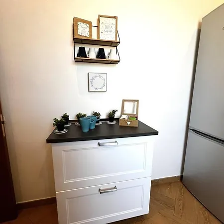 Lejlighed Giulia Sea View Bari
